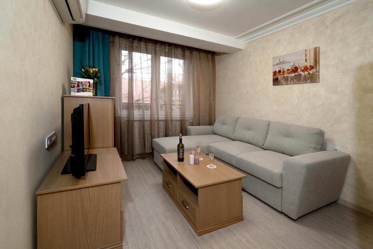 Appartamento Coop Apartments, - Free Parking Sofia