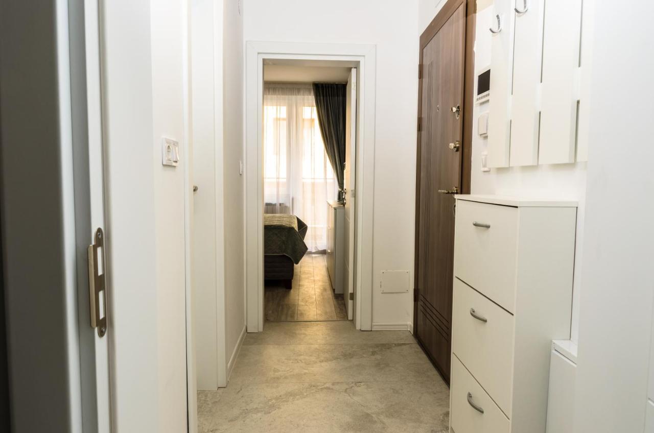 Coop Apartments, - Free Parking Sofia