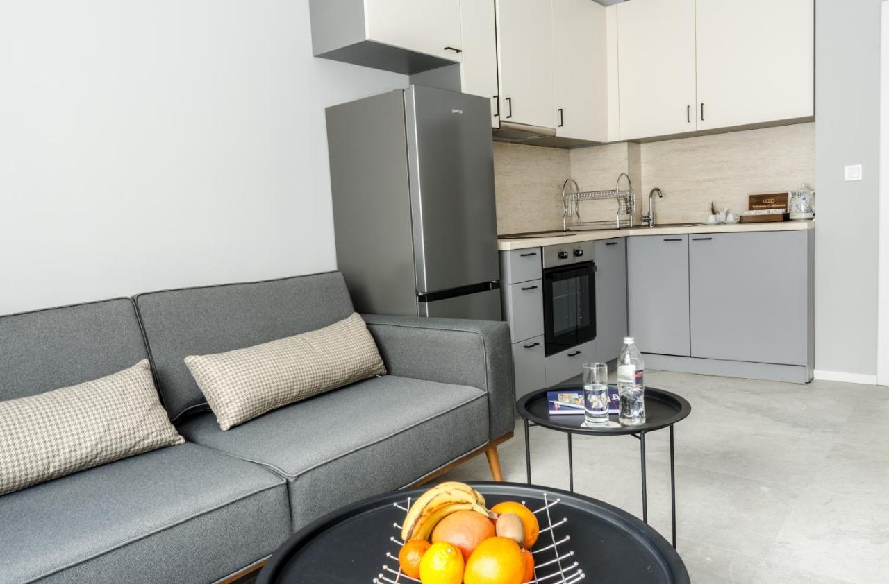 Appartamento Coop Apartments, - Free Parking Sofia