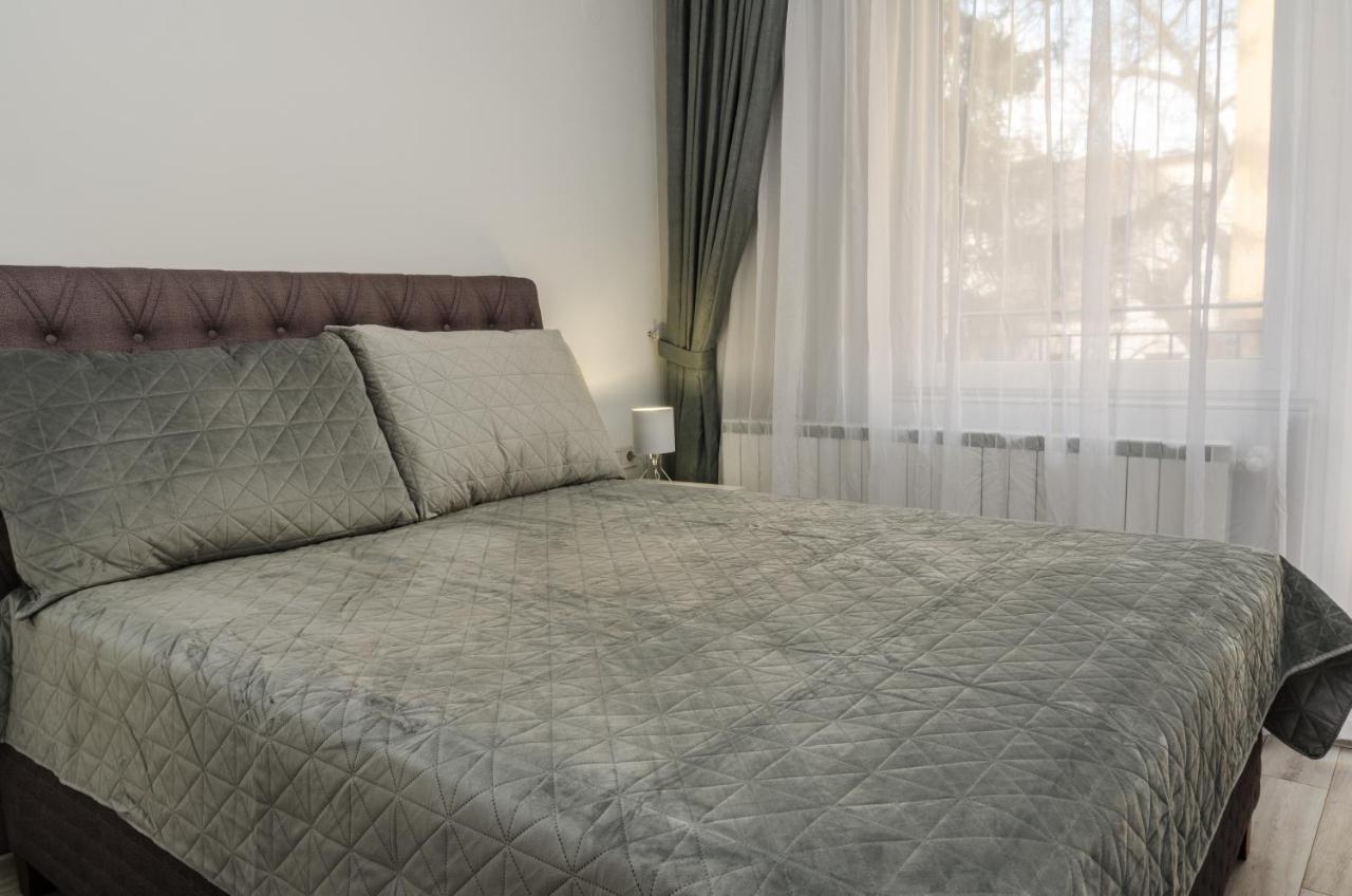 Coop Apartments, - Free Parking Apartment Sofia
