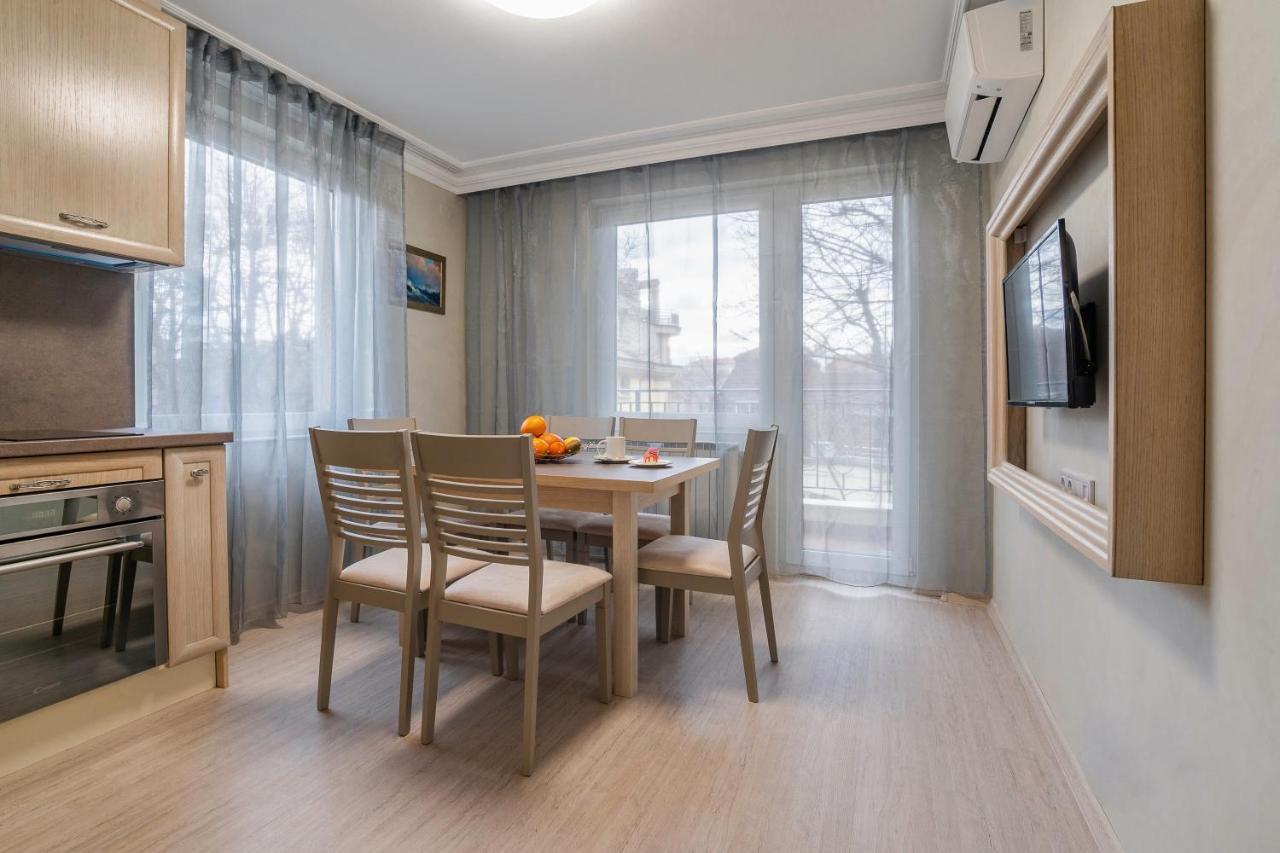 Coop Apartments, - Free Parking Apartment *