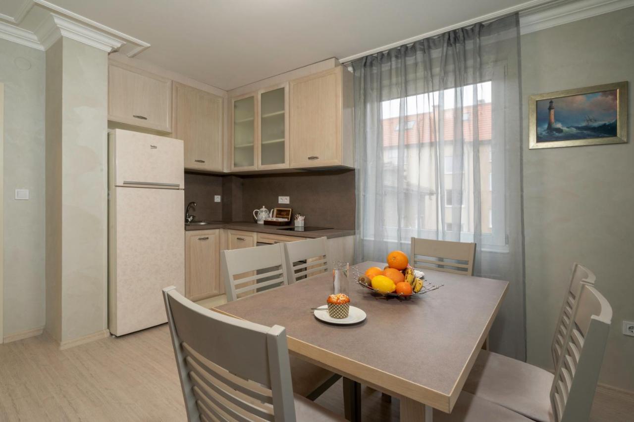 Appartamento Coop Apartments, - Free Parking *