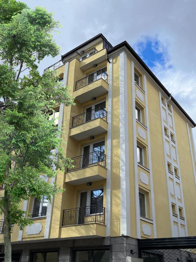 Coop Apartments, - Free Parking Sofia