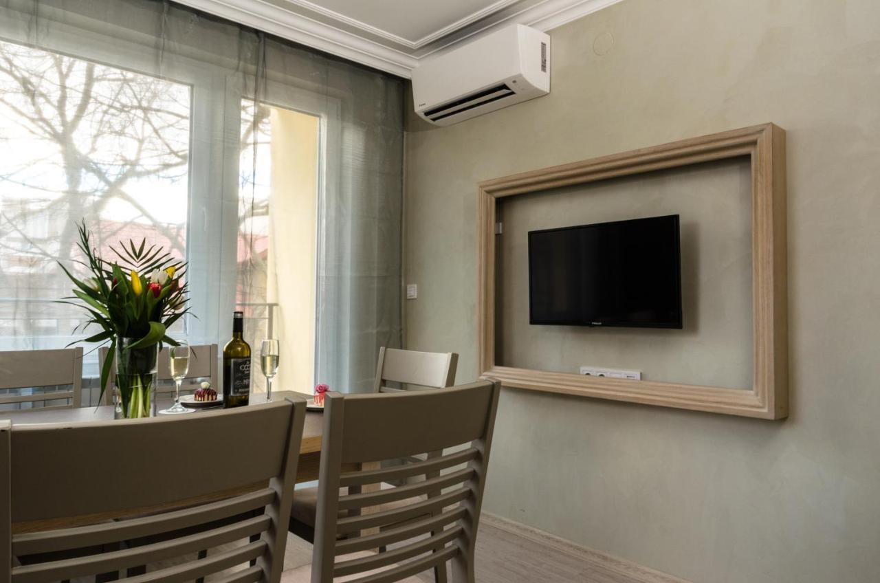 Coop Apartments, - Free Parking Apartment Sofia